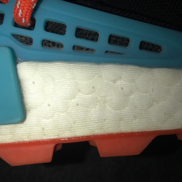 Pharell x NMD Human Race - Picture 5 of 5